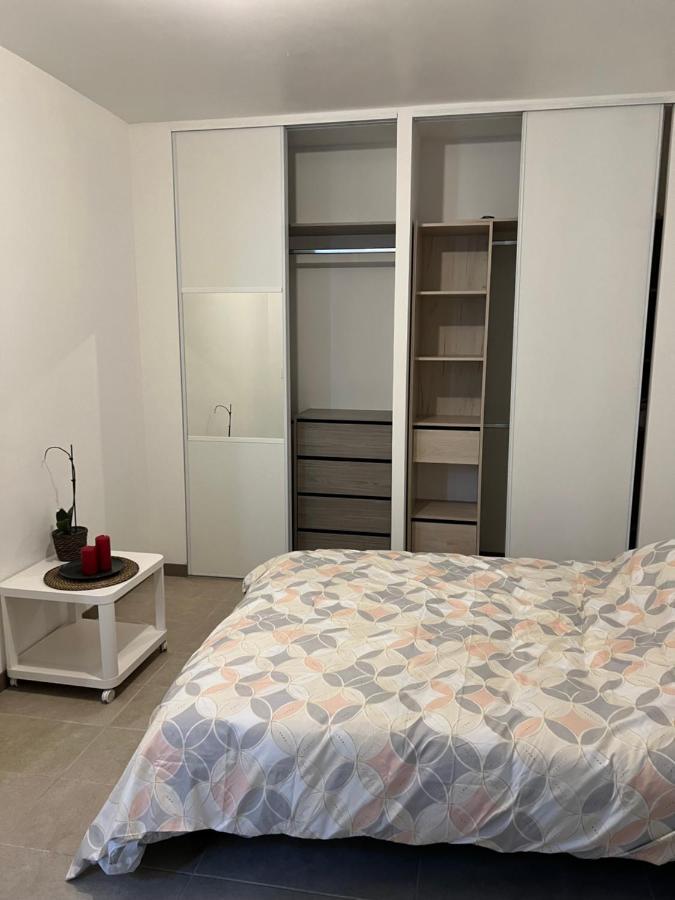 Ferienwohnung T2 Quartier St Victor Proche Vieux Port Et Plage Des Catalans 13007 Marseilles Exterior foto