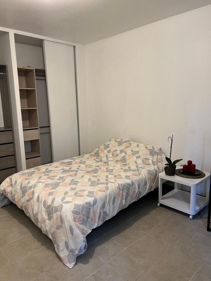 Ferienwohnung T2 Quartier St Victor Proche Vieux Port Et Plage Des Catalans 13007 Marseilles Exterior foto